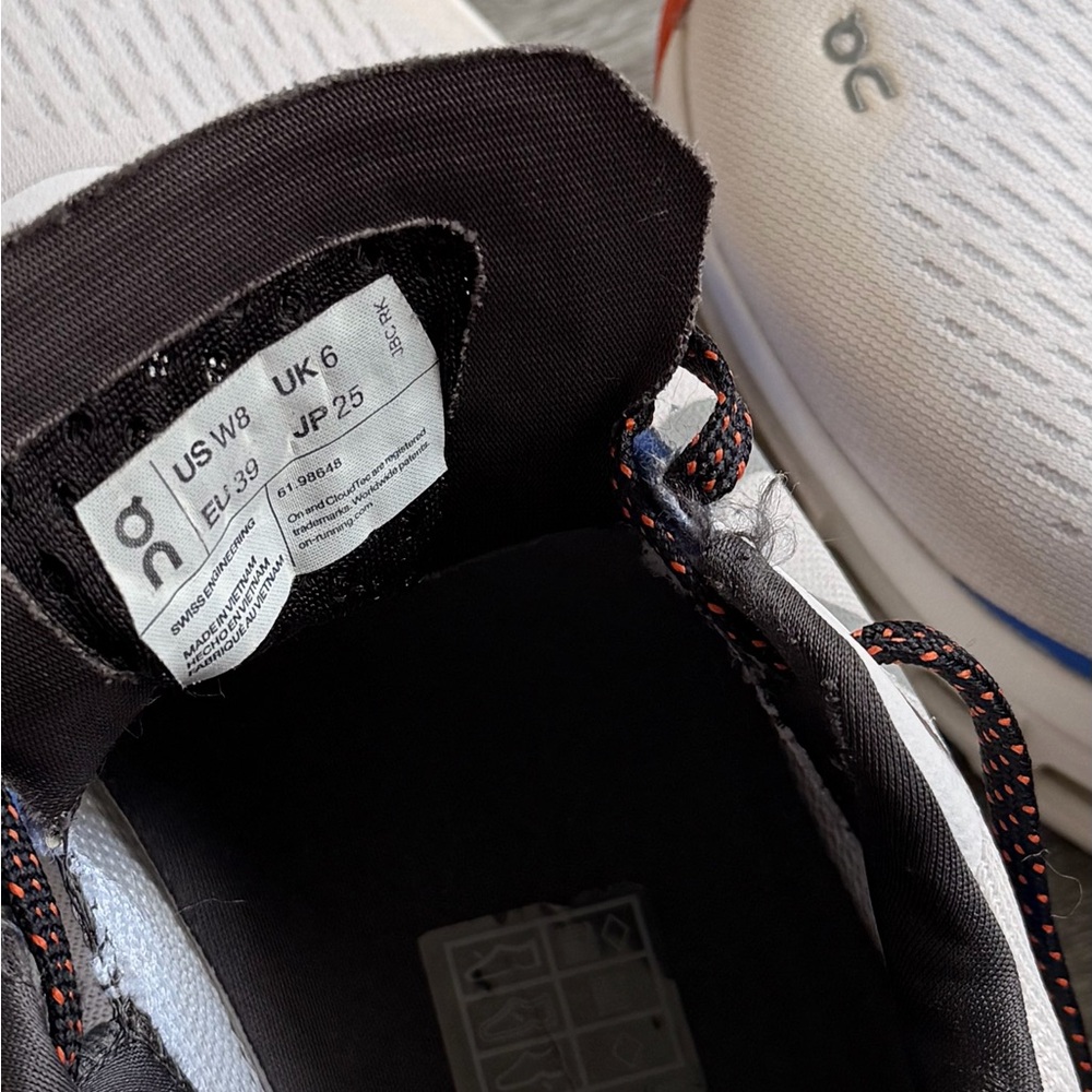 On Cloudmonster - image 6